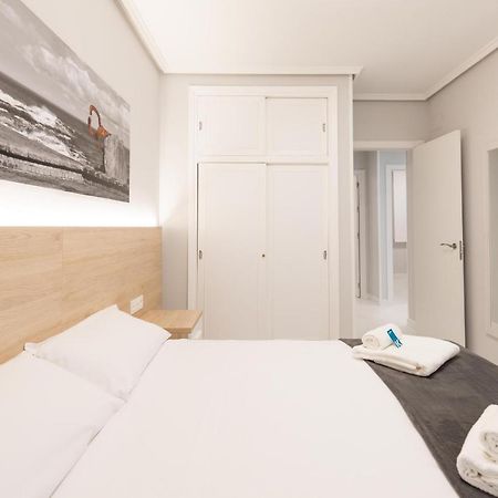 Karmengo Ama baskeyrentals San Sebastián Eksteriør bilde
